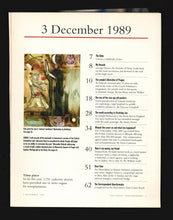 Load image into Gallery viewer, Correspondent Magazine Dec 3 1989
