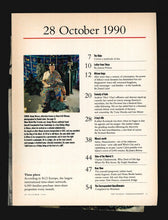 Load image into Gallery viewer, Correspondent Magazine Oct 28 1990
