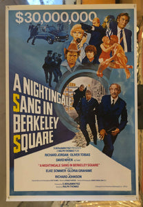 Nightingale Sang In Berkeley Square, 1979