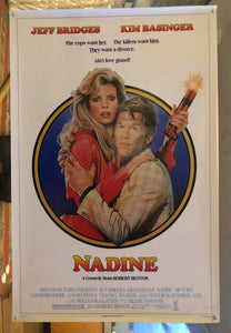 Nadine, 1987
