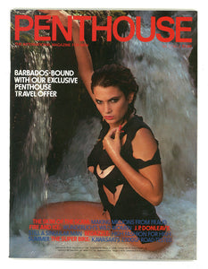 Penthouse Vol 17 No 2
