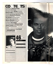 Load image into Gallery viewer, The Face No 46 Feb 1984
