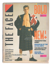 Load image into Gallery viewer, The Face No 55 Nov 1984
