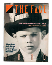 Load image into Gallery viewer, The Face No 59 March 1985
