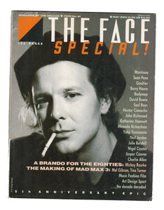 The Face No 61 May 1985