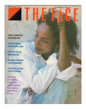 Load image into Gallery viewer, The Face No 67 Nov 1985
