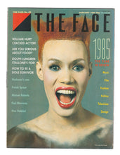 Load image into Gallery viewer, The Face No 69 Jan 1986
