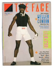 Load image into Gallery viewer, The Face No 62 June 1985
