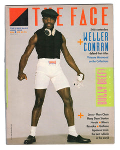 The Face No 62 June 1985