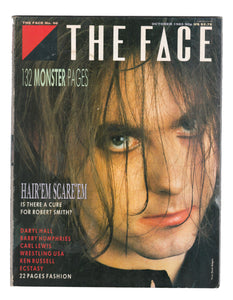 The Face No 66 Oct 1985