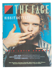 Load image into Gallery viewer, The Face No 76 Aug  1986
