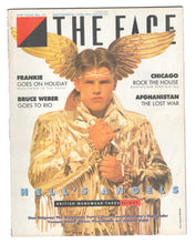 Load image into Gallery viewer, The Face No 77 Sept  1986
