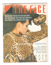 Load image into Gallery viewer, The Face No 79 Nov 1986
