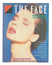 Load image into Gallery viewer, The Face No 82 Feb 1987
