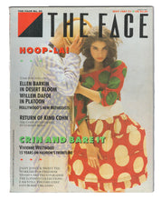 Load image into Gallery viewer, The Face No 85 May 1987
