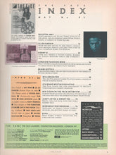 Load image into Gallery viewer, The Face No 85 May 1987
