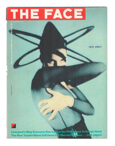The Face No 90 Oct 1987
