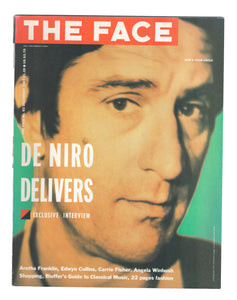 The Face No 92 Dec 1987