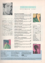 Load image into Gallery viewer, The Face No 92 Dec 1987

