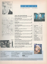 Load image into Gallery viewer, The Face No 93 Jan 1988
