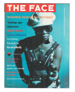 The Face No 94 Feb 1988