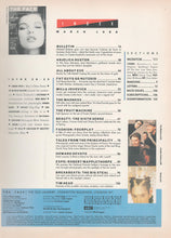 Load image into Gallery viewer, The Face No 95 March 1988
