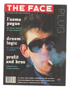 The Face No 96 April 1988