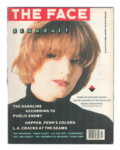 Load image into Gallery viewer, The Face No 99 Aug 1988
