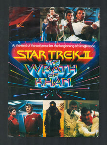 Wrath of Khan, 1982