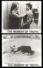 Load image into Gallery viewer, Moment of Truth, 1965
