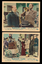 Load image into Gallery viewer, Marching Along, 1952
