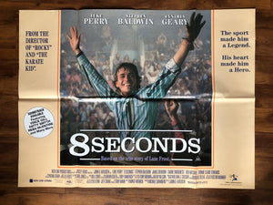 8 Seconds, 1994