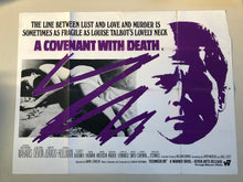 Load image into Gallery viewer, Covenant with Death, 1967
