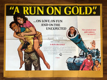 Load image into Gallery viewer, Run On Gold, 1969
