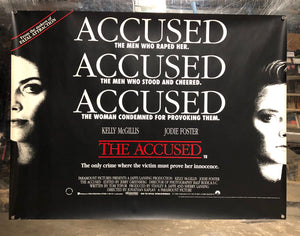 Accused, 1988