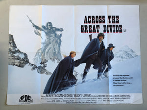 Across the Great Divide, 1978
