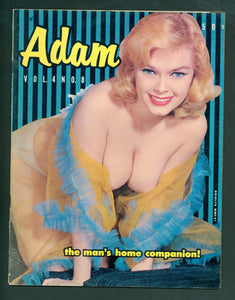 Adam Vol 4 No 8
