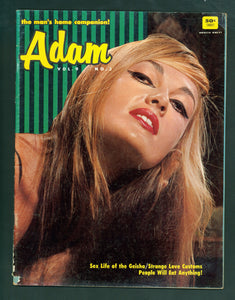 Adam Vol 9 No 3