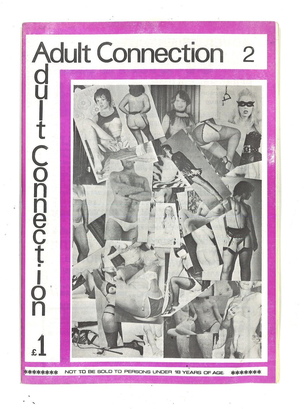 Adult Connection 2