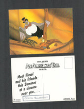 Load image into Gallery viewer, An America Tail, 1986
