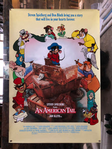 An American Tail