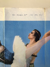 Load image into Gallery viewer, An Evening With the Royal Ballet, 1963
