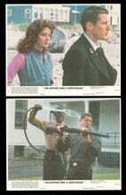 Load image into Gallery viewer, An Officer and a Gentleman, 1982
