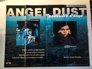 Angel Dust, 1987