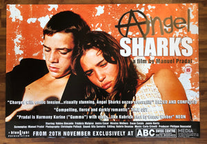 Angel Sharks, 1997
