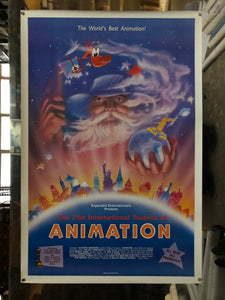 Animation Festival