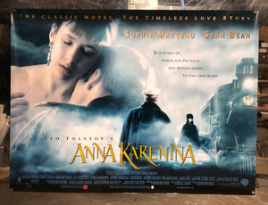 Anna Karenina, 1997