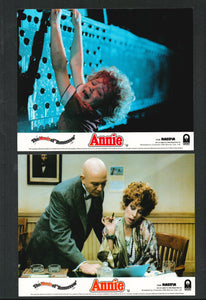 Annie, 1982