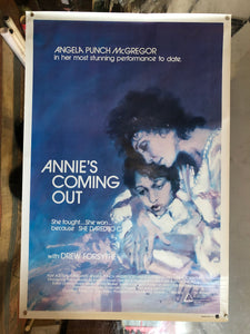 Annie's Coming Out