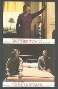 Another Woman, 1988